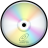 Video CD 2 Icon